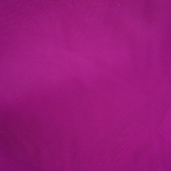 NWT Jantzen Magenta Strappy One piece Swimwuit 10 - Picture 7 of 7